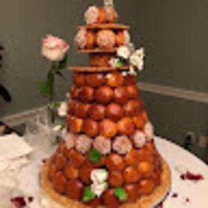 Meet your Posher, Rebeca